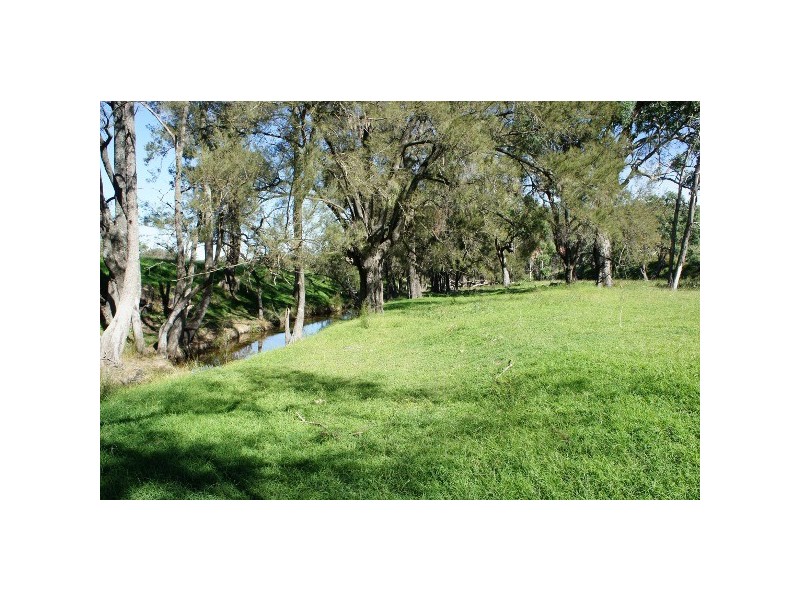 “Spring Valley” 384 Dry Creek Road, Bundarra NSW 2359