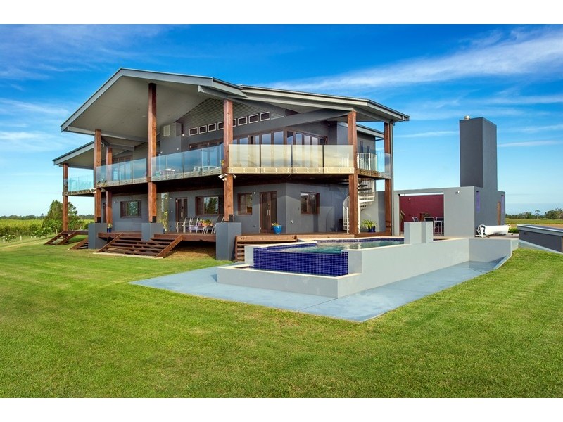 Palmers Island NSW 2463
