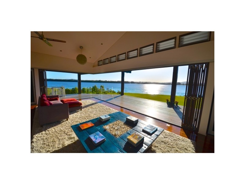 Palmers Island NSW 2463
