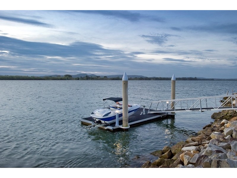 Palmers Island NSW 2463