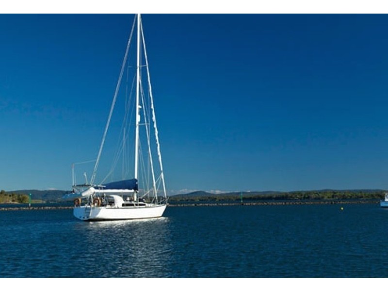 Palmers Island NSW 2463