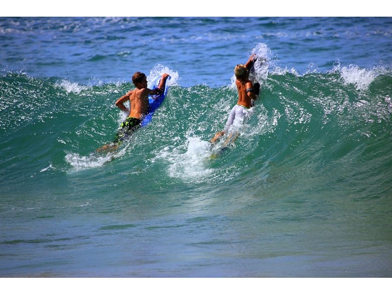 Palmers Island NSW 2463
