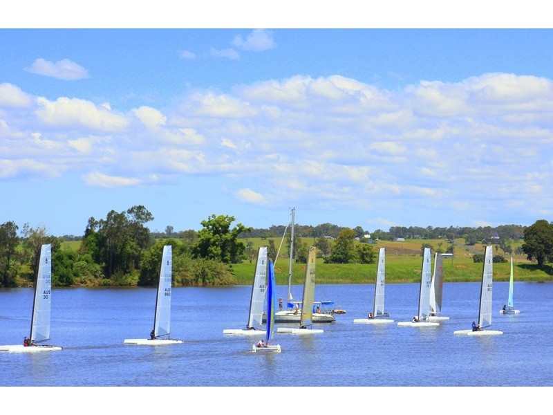 Palmers Island NSW 2463