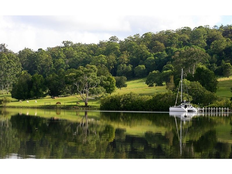 Palmers Island NSW 2463