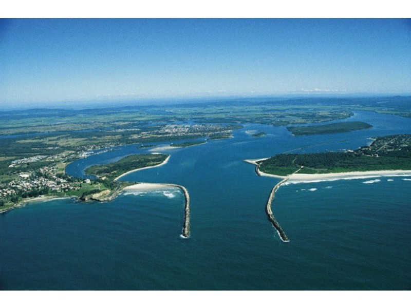 Palmers Island NSW 2463