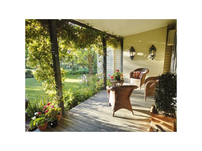 “Silverwood” 3123 Rugby Road, Rugby NSW 2583