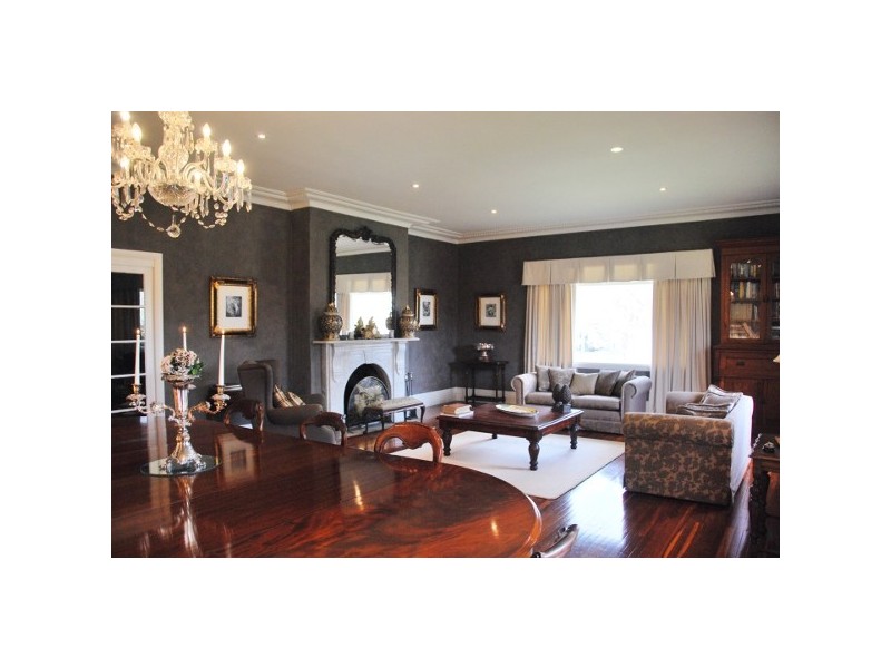 “Silverwood” 3123 Rugby Road, Rugby NSW 2583