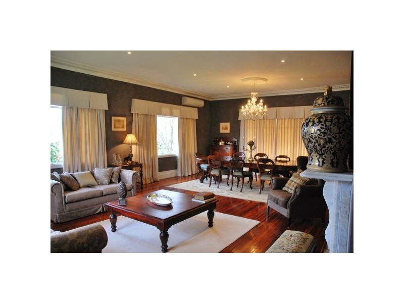 “Silverwood” 3123 Rugby Road, Rugby NSW 2583