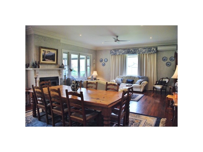 “Silverwood” 3123 Rugby Road, Rugby NSW 2583