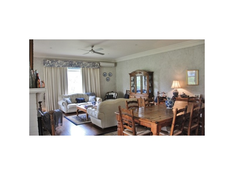 “Silverwood” 3123 Rugby Road, Rugby NSW 2583