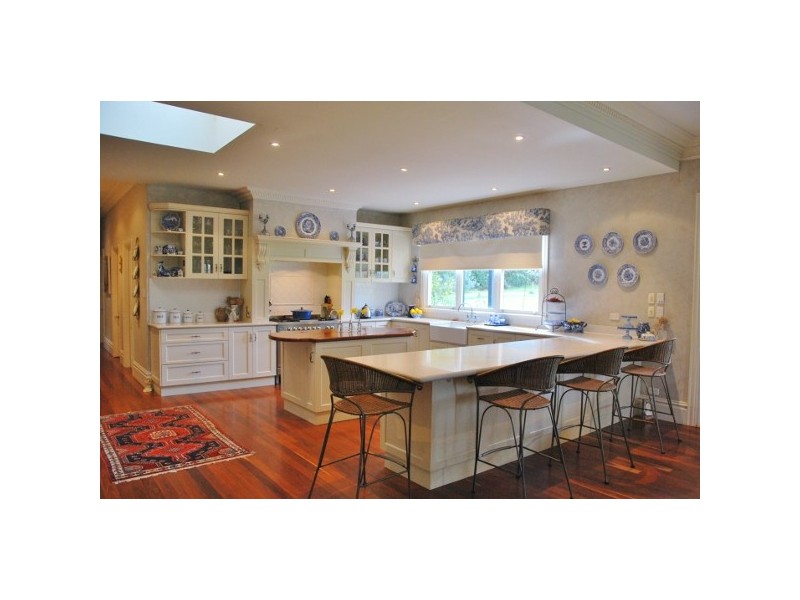 “Silverwood” 3123 Rugby Road, Rugby NSW 2583