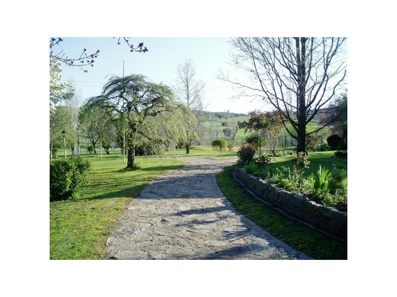 “Silverwood” 3123 Rugby Road, Rugby NSW 2583