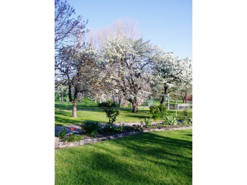 “Silverwood” 3123 Rugby Road, Rugby NSW 2583