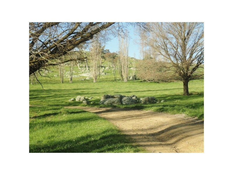 “Silverwood” 3123 Rugby Road, Rugby NSW 2583