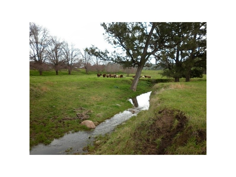 “Oak Creek”, Gundagai NSW 2722