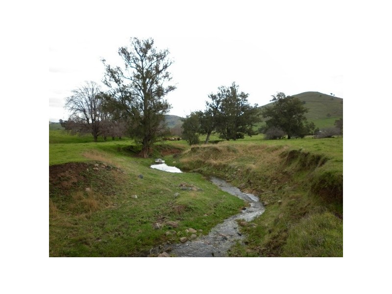 “Oak Creek”, Gundagai NSW 2722