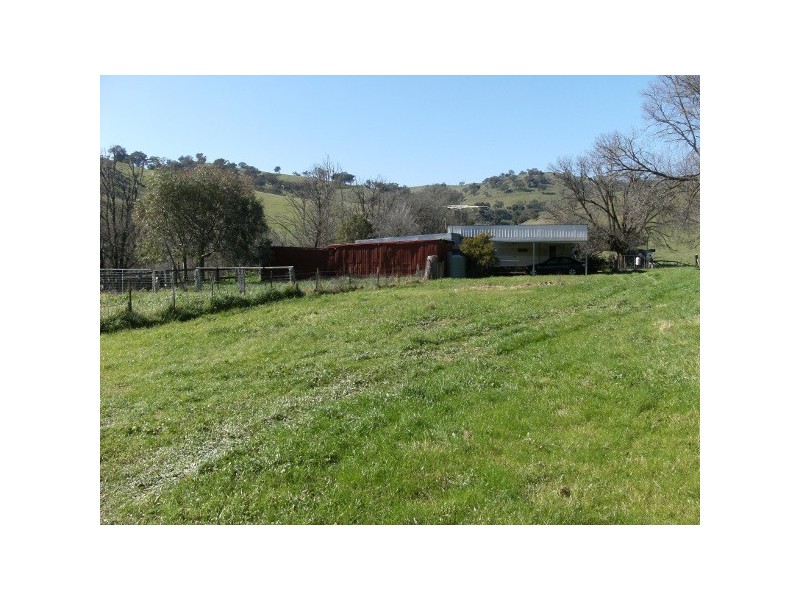 “Oak Creek”, Gundagai NSW 2722