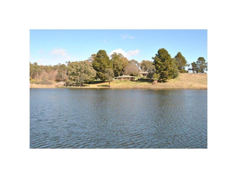 “Lakeside Park” 102 Wallace Lane, Orange NSW 2800
