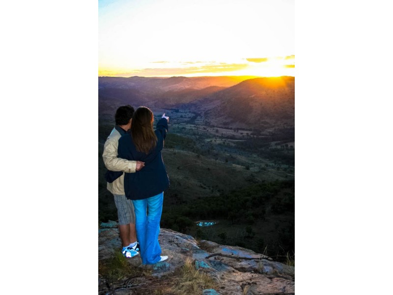 Wangrah Wilderness Lodge, Tenterfield NSW 2372