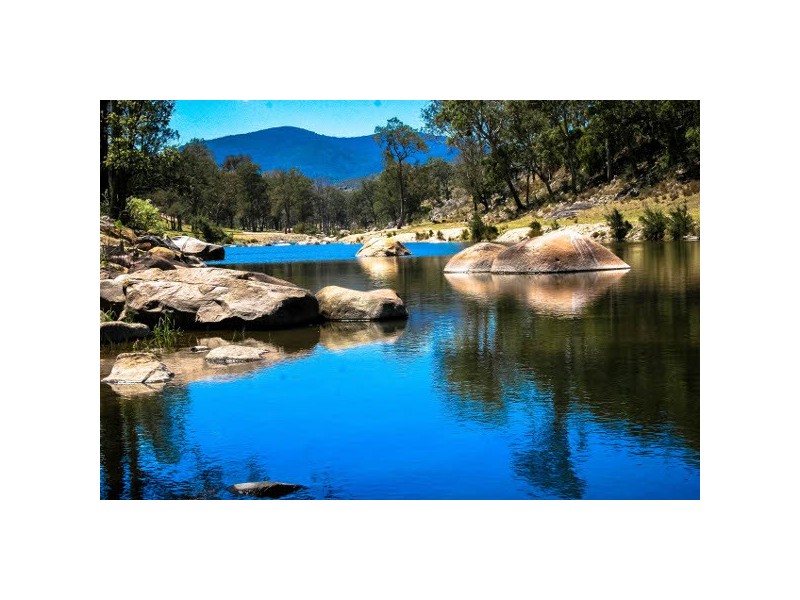 Wangrah Wilderness Lodge, Tenterfield NSW 2372