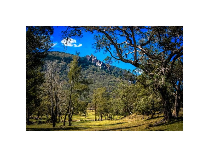 Wangrah Wilderness Lodge, Tenterfield NSW 2372
