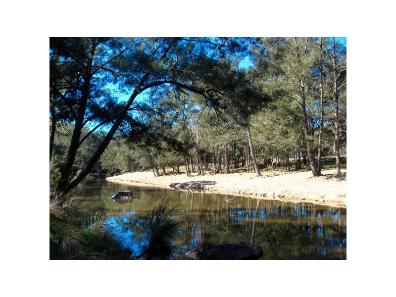 Wangrah Wilderness Lodge, Tenterfield NSW 2372