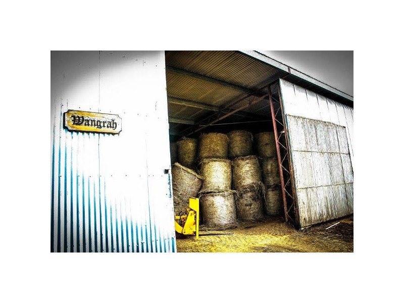 Wangrah Wilderness Lodge, Tenterfield NSW 2372
