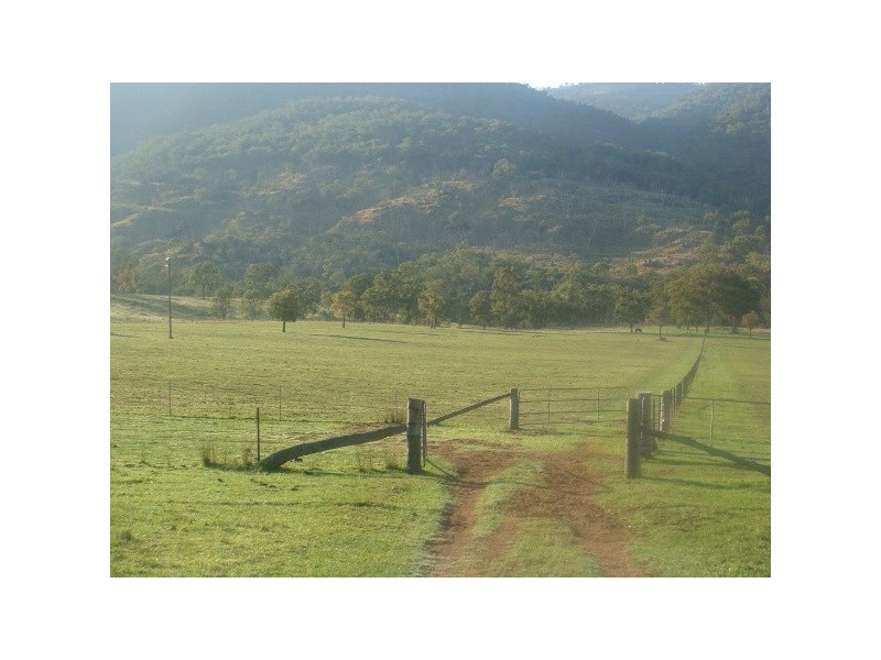 Wangrah Wilderness Lodge, Tenterfield NSW 2372