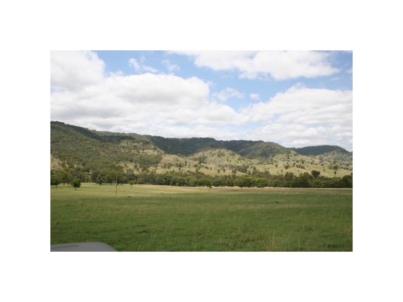 Wangrah Wilderness Lodge, Tenterfield NSW 2372