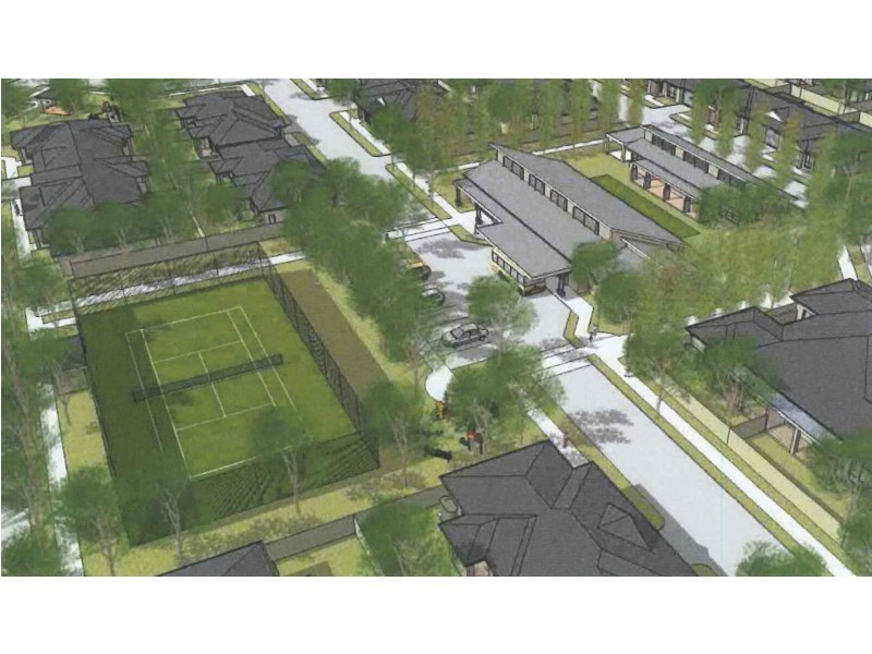 “West Wyalong Development” 82 Ungarie Road, West Wyalong NSW 2671