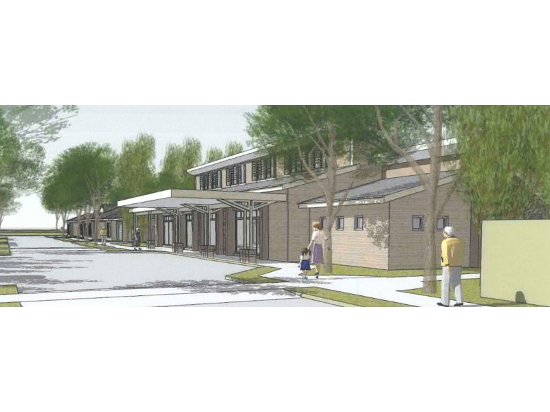 “West Wyalong Development” 82 Ungarie Road, West Wyalong NSW 2671