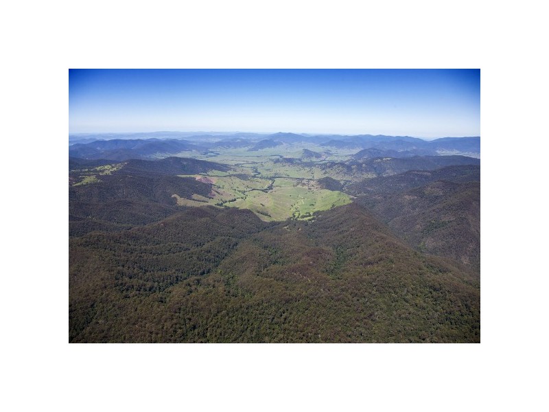 “The Tops Organic Retreat” 384 Jems Creek Road, Barrington Tops NSW 2422