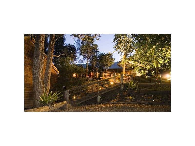 “The Tops Organic Retreat” 384 Jems Creek Road, Barrington Tops NSW 2422