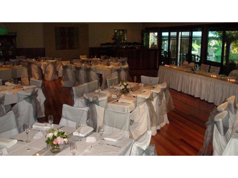 “The Tops Organic Retreat” 384 Jems Creek Road, Barrington Tops NSW 2422