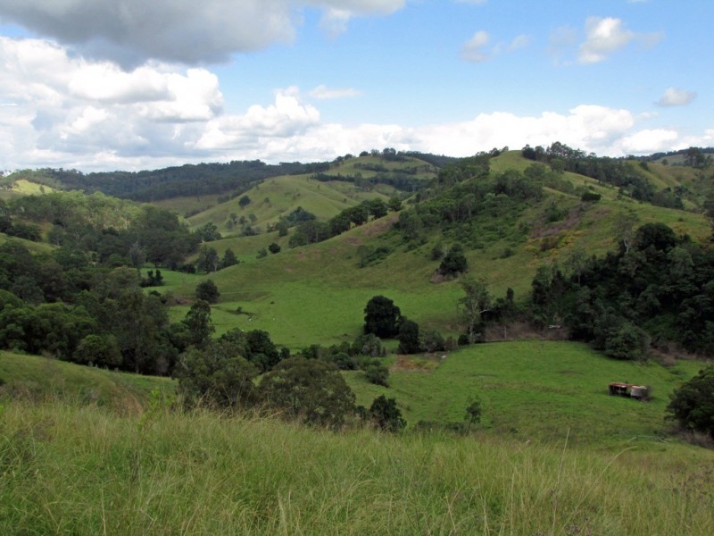 “The Highlands” 583 Wallaringa Road, Dungog NSW 2420
