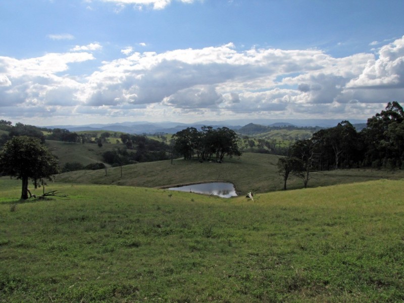 “The Highlands” 583 Wallaringa Road, Dungog NSW 2420