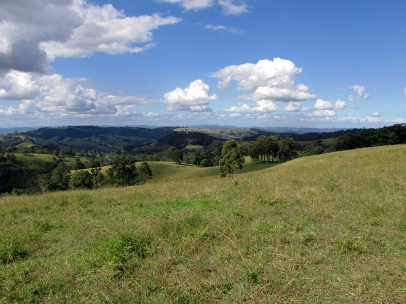 “The Highlands” 583 Wallaringa Road, Dungog NSW 2420