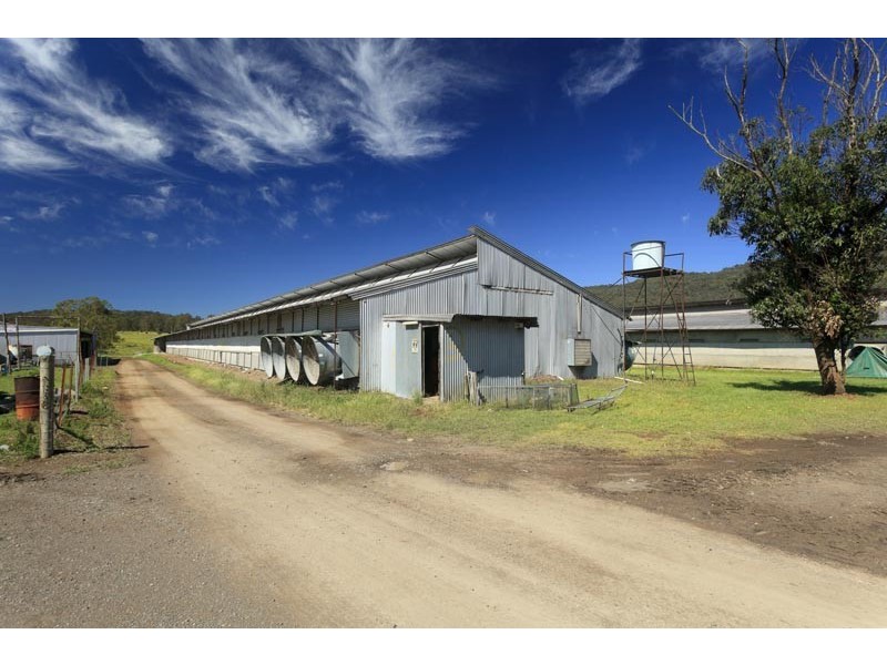 “Warrawee”, Paterson NSW 2421