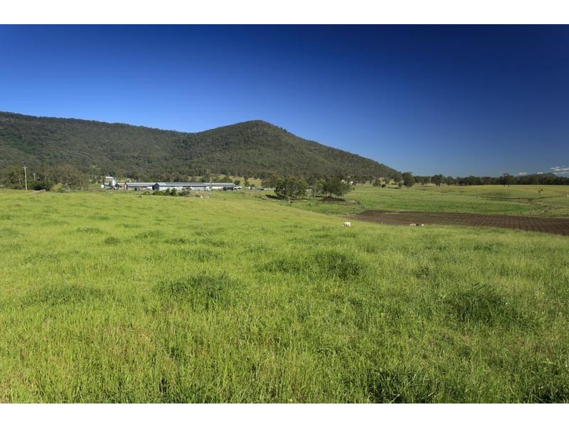 “Warrawee”, Paterson NSW 2421