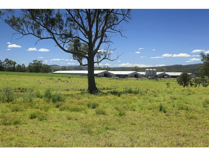 “Warrawee”, Paterson NSW 2421