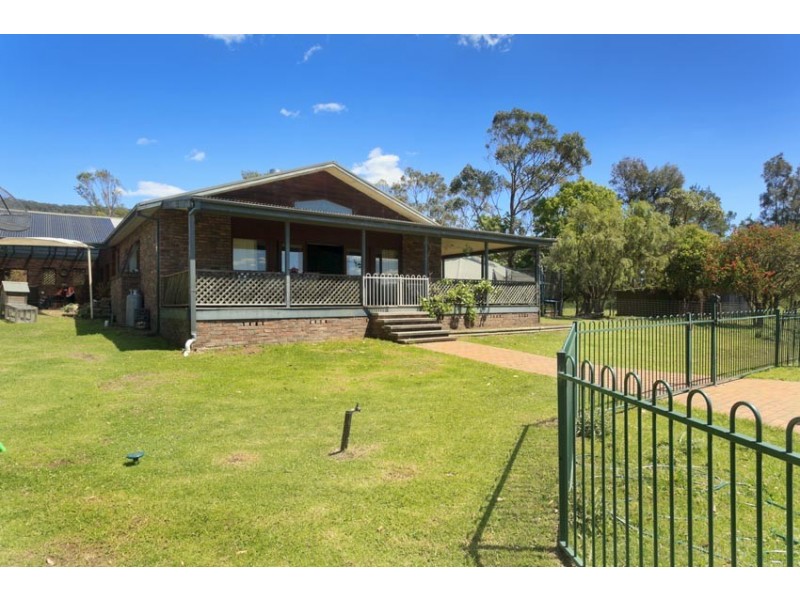 “Warrawee”, Paterson NSW 2421