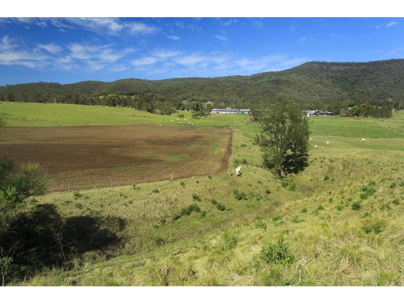 “Warrawee”, Paterson NSW 2421