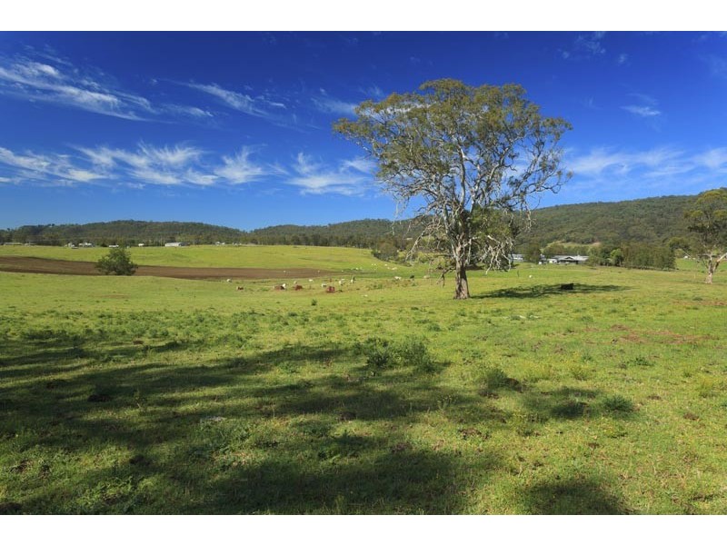 “Warrawee”, Paterson NSW 2421