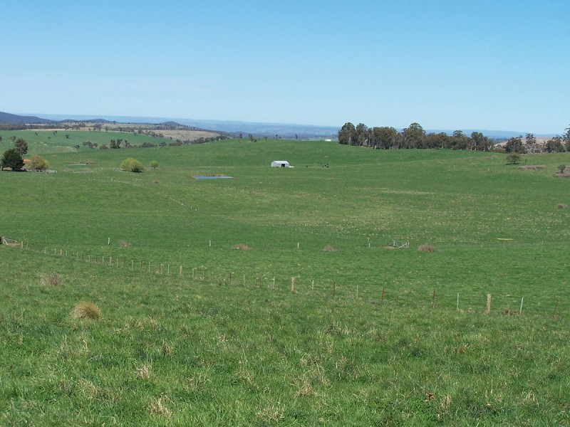 “Merrill” 380 Wrens Nest Road, Porters Retreat NSW 2787