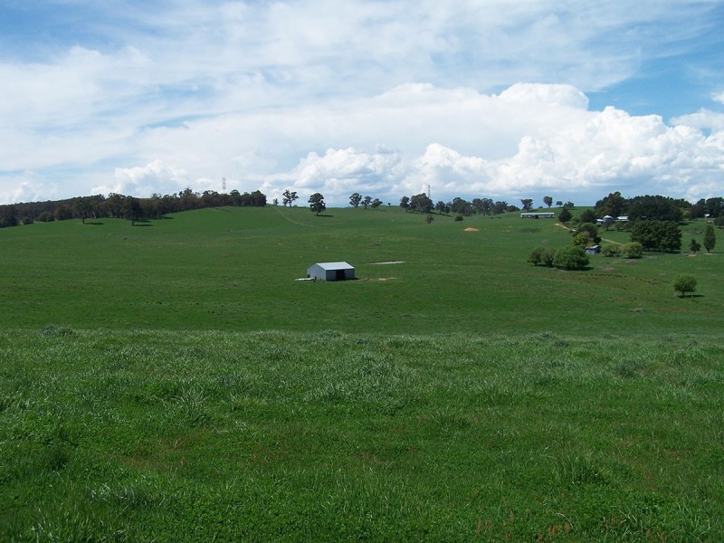 “Merrill” 380 Wrens Nest Road, Porters Retreat NSW 2787