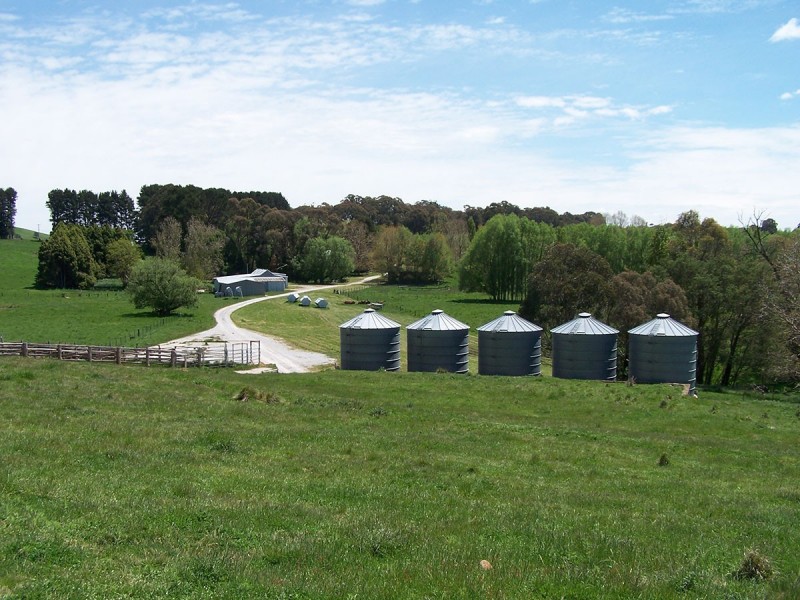 “Winton Park” 69 Swatchfield Road, Black Springs NSW 2787