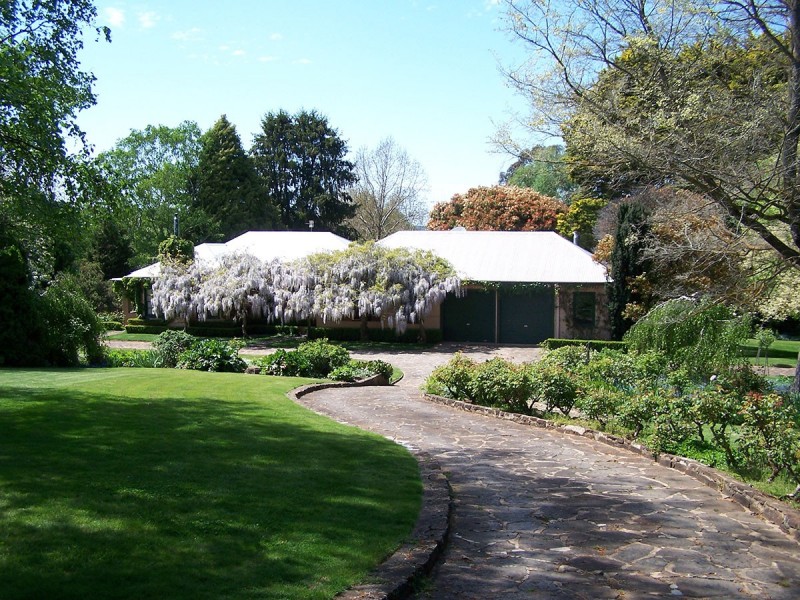 “Winton Park” 69 Swatchfield Road, Black Springs NSW 2787