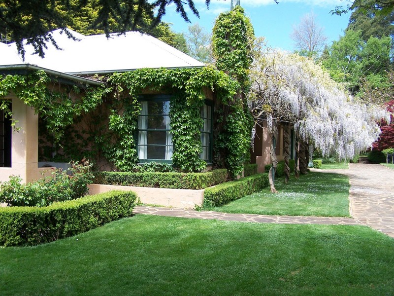 “Winton Park” 69 Swatchfield Road, Black Springs NSW 2787