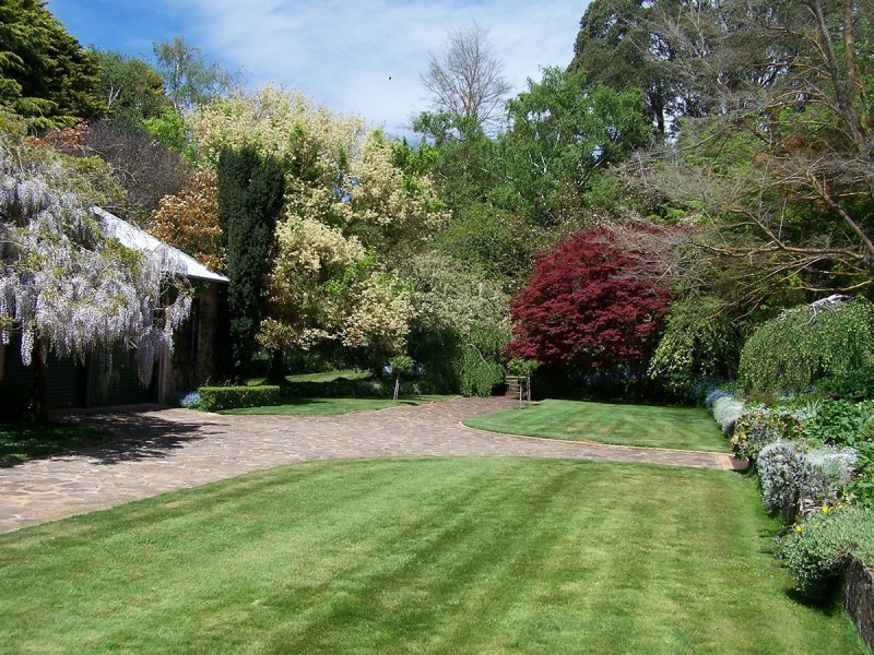 “Winton Park” 69 Swatchfield Road, Black Springs NSW 2787