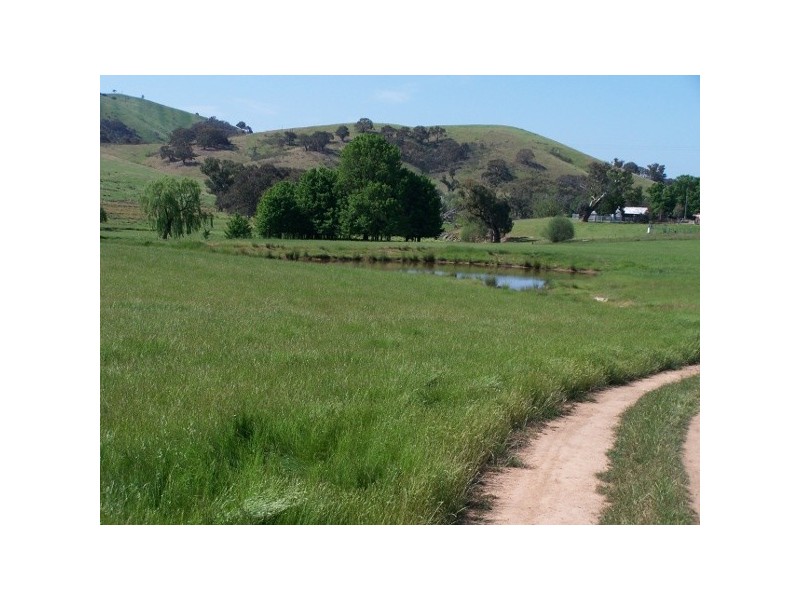 “Davislea” 2076 Taylors Flat Road, Boorowa NSW 2586